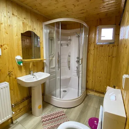 Cabană Elena *